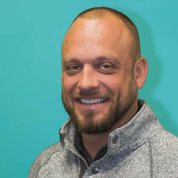 Aaron Christy founder Meridian Hills Window Company